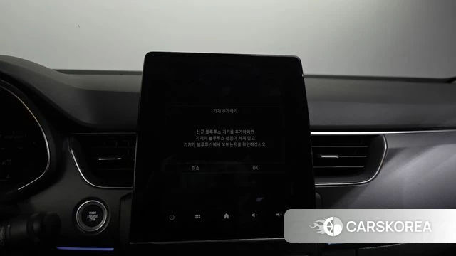Renault Korea (Samsung) XM3 id 4906960 из Кореи 20
