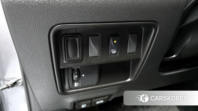 Renault Korea (Samsung) The New QM6 id 4268908 из Кореи 20