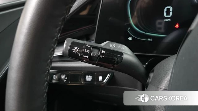 Kia Di Ol Nu Niro id 4579960 из Кореи 20
