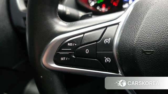 Renault Korea (Samsung) XM3 id 4356271 из Кореи 20