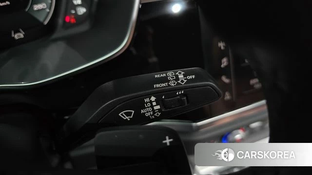 Audi Q3 (F3) id 4499343 из Кореи 20