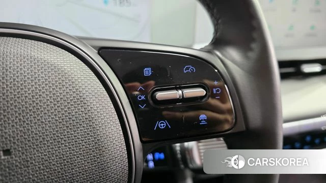 Hyundai Ionic 5 id 4603464 из Кореи 20
