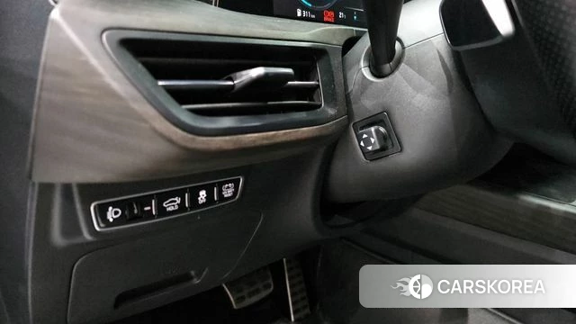 Kia K8 Hybrid id 4316767 из Кореи 20
