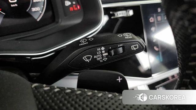 Audi Q8 (4M) id 4780481 из Кореи 20