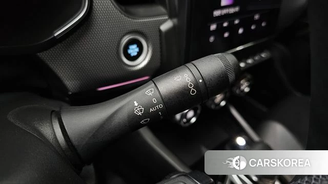 Renault Korea (Samsung) XM3 id 4847710 из Кореи 20