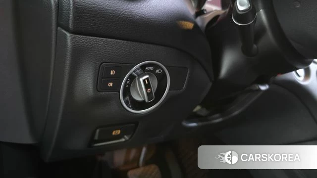 Mercedes-Benz GLA-Class X156 id 4605248 из Кореи 20