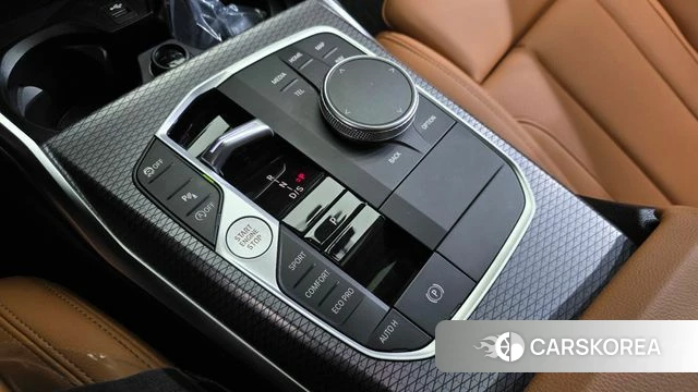 BMW 3 Series (G20) id 4757269 из Кореи 20