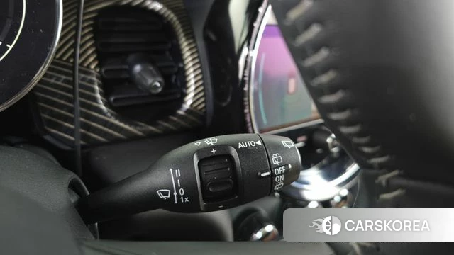 Mini Cooper id 4744930 из Кореи 20