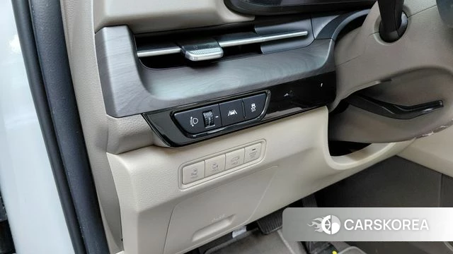 Kia Carnival 4th generation id 4905237 из Кореи 20
