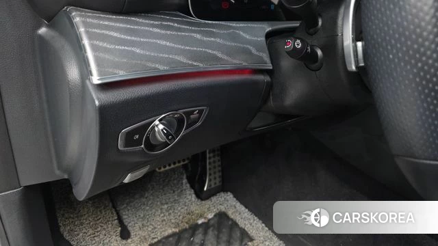 Mercedes-Benz E-Class W213 id 4361569 из Кореи 20