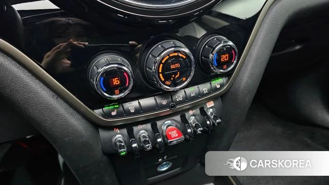 Mini Cooper Countryman id 4400896 из Кореи 20