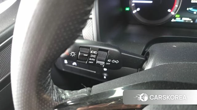 Ssangyong The New Rexton Sport id 4445751 из Кореи 20
