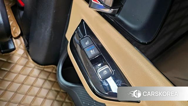 Kia Carnival 4th generation id 4224181 из Кореи 20