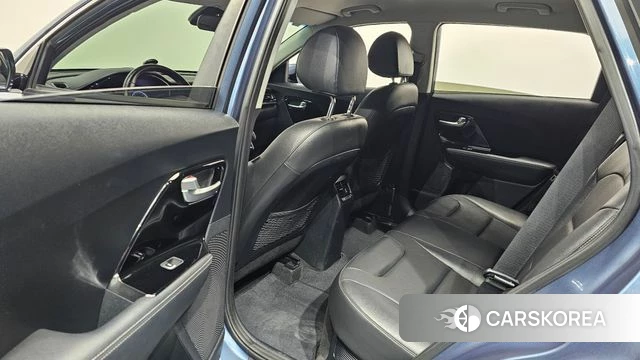 Kia The New Niro id 4477233 из Кореи 20