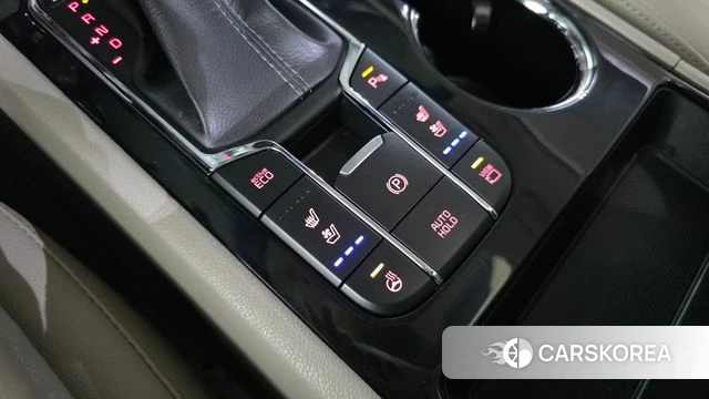 Kia The New Carnival id 4363473 из Кореи 20