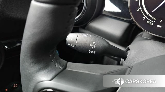 Mini Cooper id 4360788 из Кореи 20