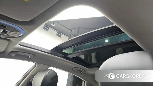 Genesis G80 id 4610404 из Кореи 20