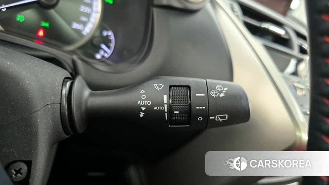 Lexus NX300 id 4225555 из Кореи 20