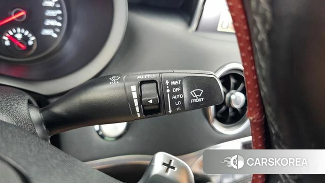 Kia Stinger id 4677554 из Кореи 20