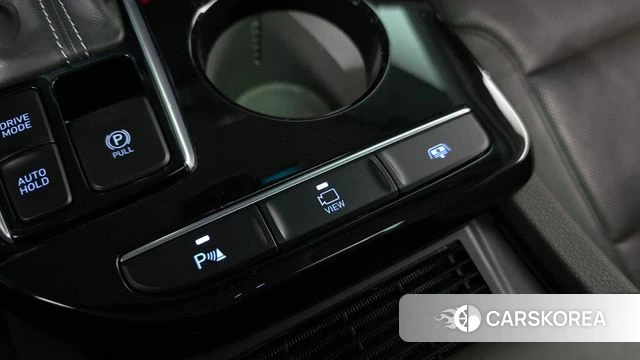 Hyundai Grandeur IG id 4918860 из Кореи 20