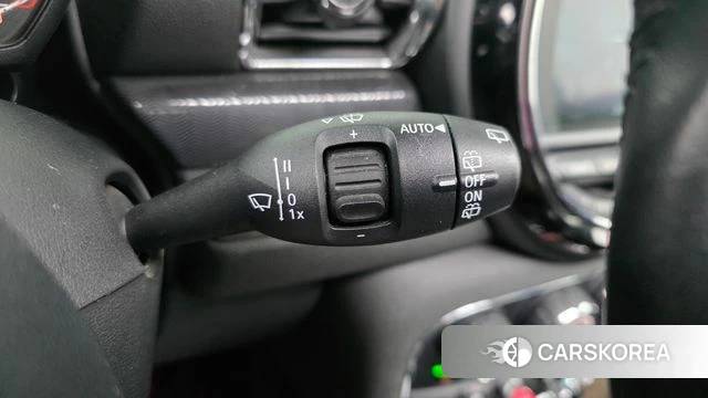 Mini Cooper Clubman id 4339808 из Кореи 20