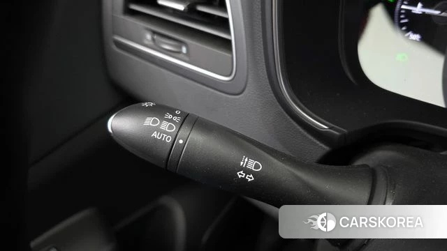 Renault Korea (Samsung) The New QM6 id 4916938 из Кореи 20