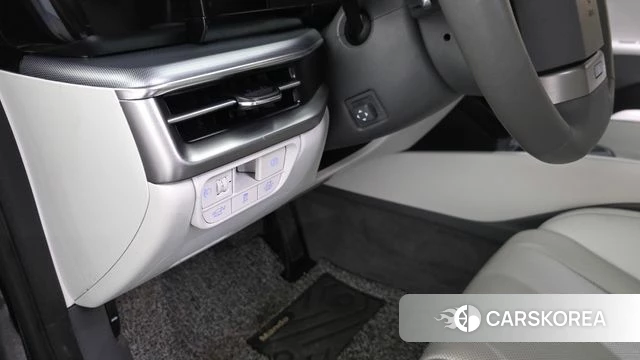 Hyundai Grandeur Hybrid (GN7) id 4603061 из Кореи 20