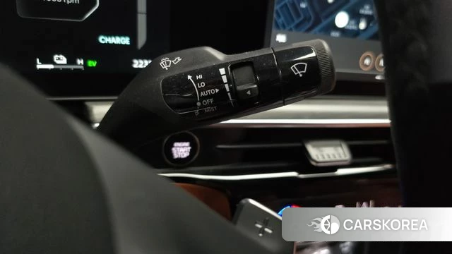 Kia The New K5 Hybrid 3rd generation id 4528062 из Кореи 20