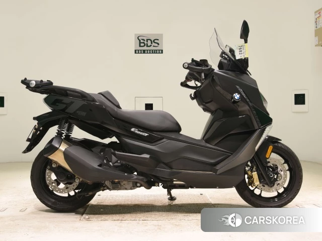 Проданный BMW C400GT 2023 из Японии, фото 3