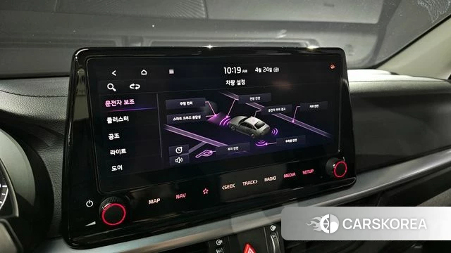 Kia The New K3 2nd generation id 4202073 из Кореи 20