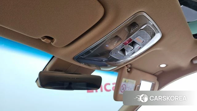 Genesis GV80 id 4195021 из Кореи 20