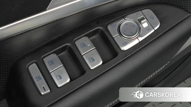 Genesis G70 id 4751325 из Кореи 20