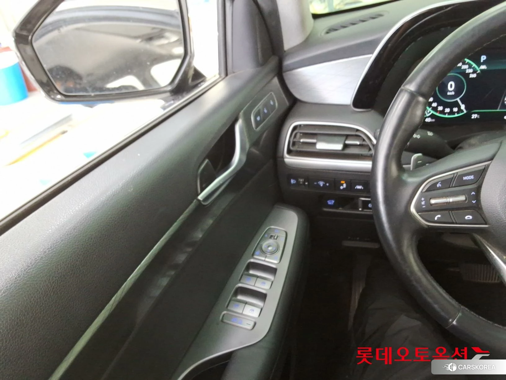 Hyundai Palisade id 4498356 из Кореи 20