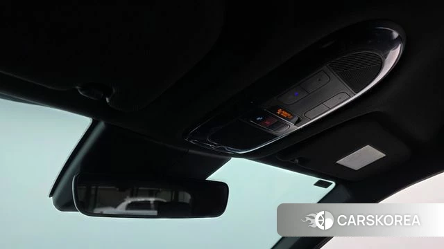 Hyundai Ionic 5 id 4354242 из Кореи 20