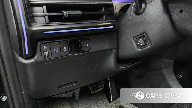 Hyundai Santa Fe (MX5) id 4700852 из Кореи 20