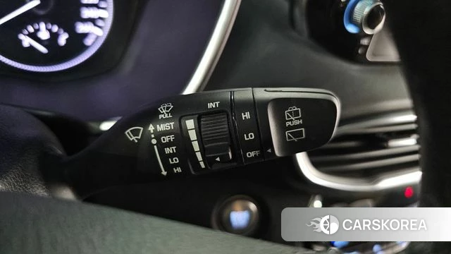 Hyundai Santa Fe TM id 4458990 из Кореи 20