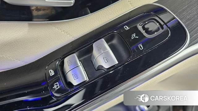 Mercedes-Benz S-Class W223 id 4445569 из Кореи 20