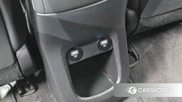 Hyundai Ionic 5 id 4562151 из Кореи 20