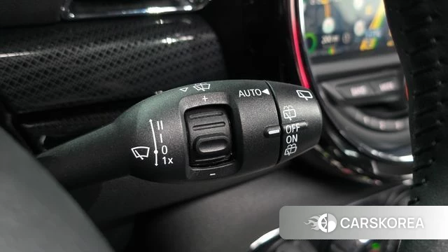 Mini Cooper Clubman id 4232291 из Кореи 20