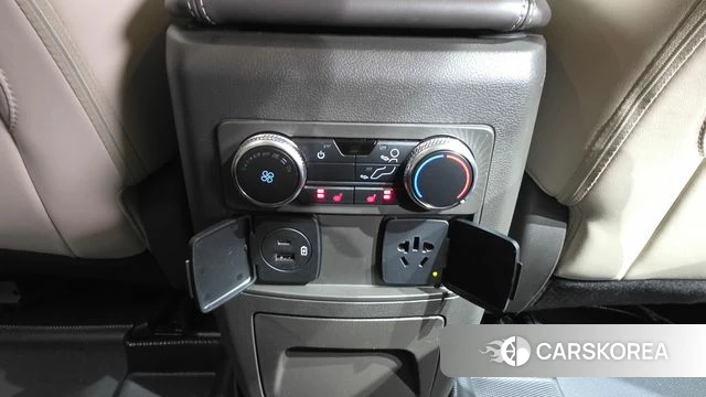 Ford Explorer 6th Generation id 4361295 из Кореи 20