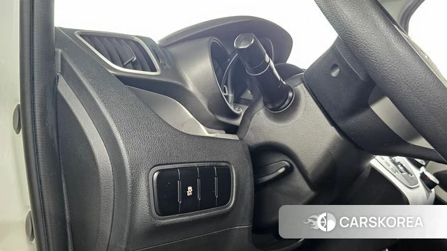 Kia The New Ray id 4433939 из Кореи 20