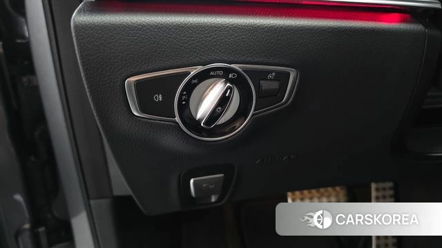 Mercedes-Benz E-Class W213 id 4737189 из Кореи 20