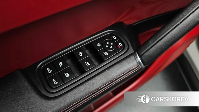 Porsche Cayenne (PO536) id 4463235 из Кореи 20