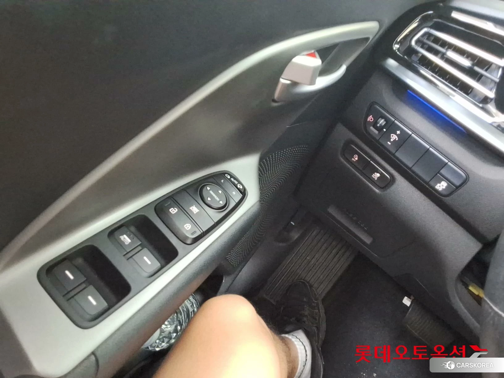 Kia Niro Plus id 4674206 из Кореи 20