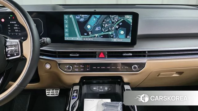 Kia The New Sorento 4th Generation id 4266542 из Кореи 20