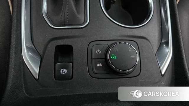 Chevrolet (GM Daewoo) Traverse id 4572415 из Кореи 20