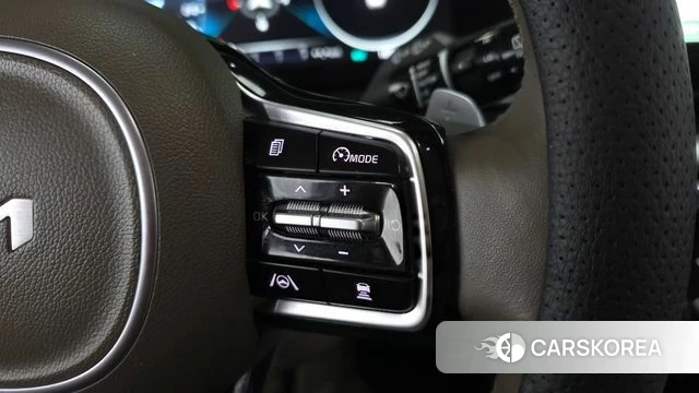 Kia Carnival 4th generation id 4382758 из Кореи 20