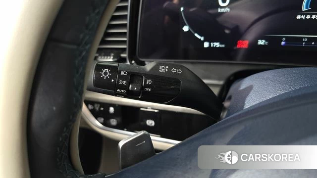 Kia Sportage 5th Generation Hybrid id 4656130 из Кореи 20