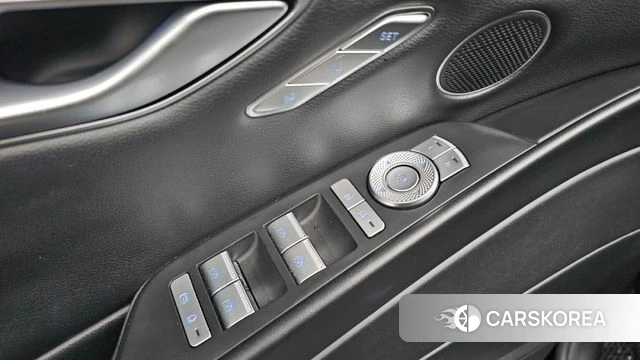 Genesis G80 (RG3) id 4517907 из Кореи 20