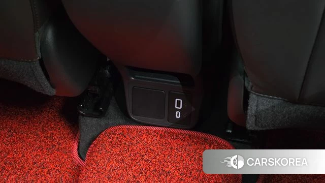 Chevrolet (GM Daewoo) Trailblazer id 4880398 из Кореи 20